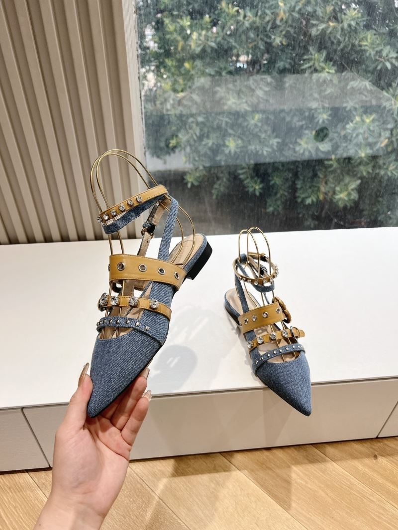 Pinko Sandals